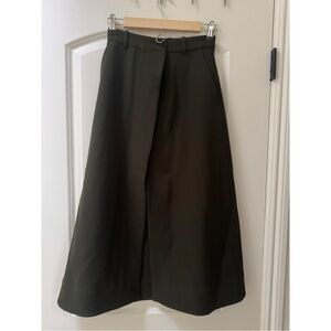 Midi Skirt